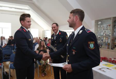 SLAVNOSTNA SEJA PGD BEGUNJE 46 FOTO LJUBO VUKELIČ